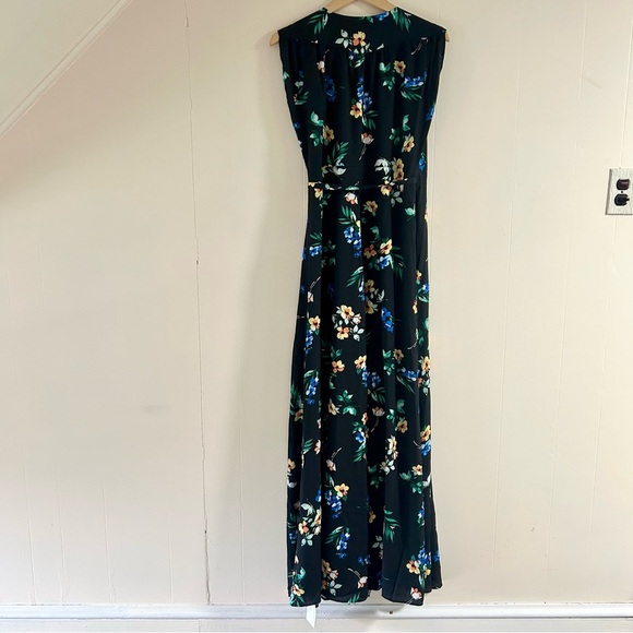 Yumi Kim Cabana Dress in First Day Out Floral Black sz XS - Picture 4 of 4